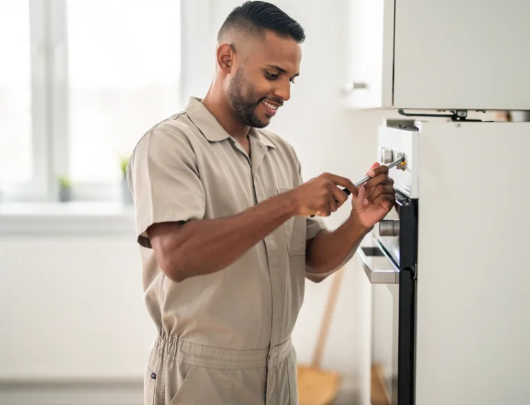 Handyman service in Denver